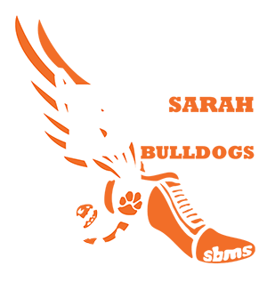 Sarah Banks Middle School Track